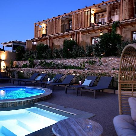 Hotel Palazzu & Spa - Adult Only Галерия Экстерьер фото