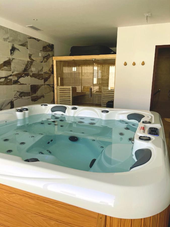 Hotel Palazzu & Spa - Adult Only Галерия Экстерьер фото