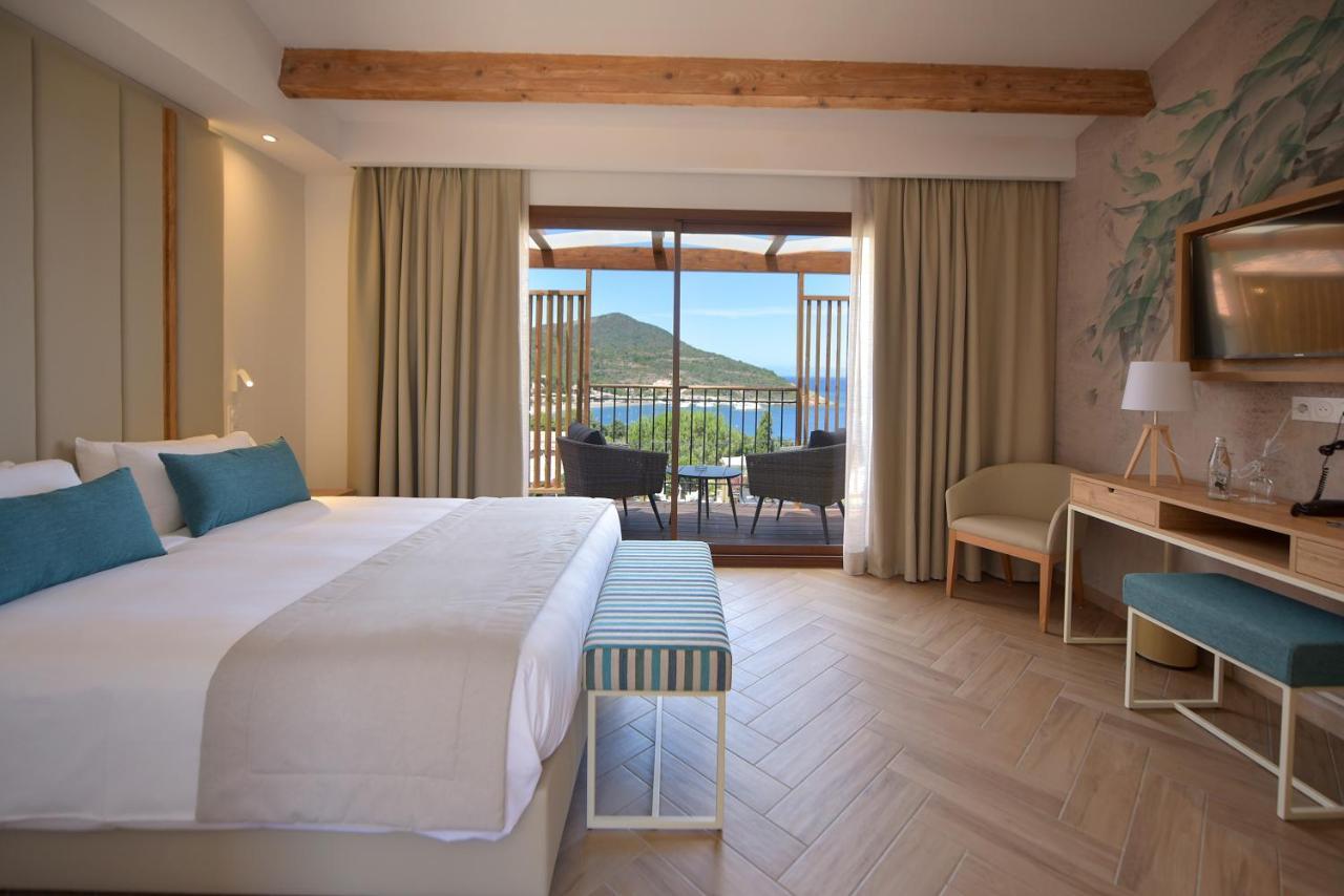 Hotel Palazzu & Spa - Adult Only Галерия Экстерьер фото