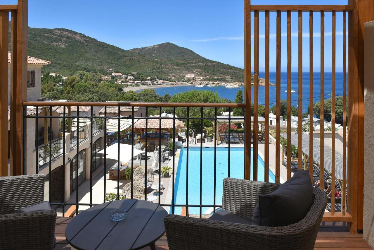 Hotel Palazzu & Spa - Adult Only Галерия Экстерьер фото